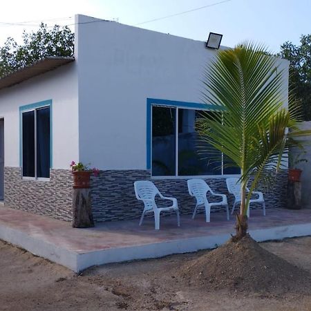 מלון Coveñas Playa Mag מראה חיצוני תמונה
