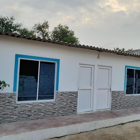 מלון Coveñas Playa Mag מראה חיצוני תמונה